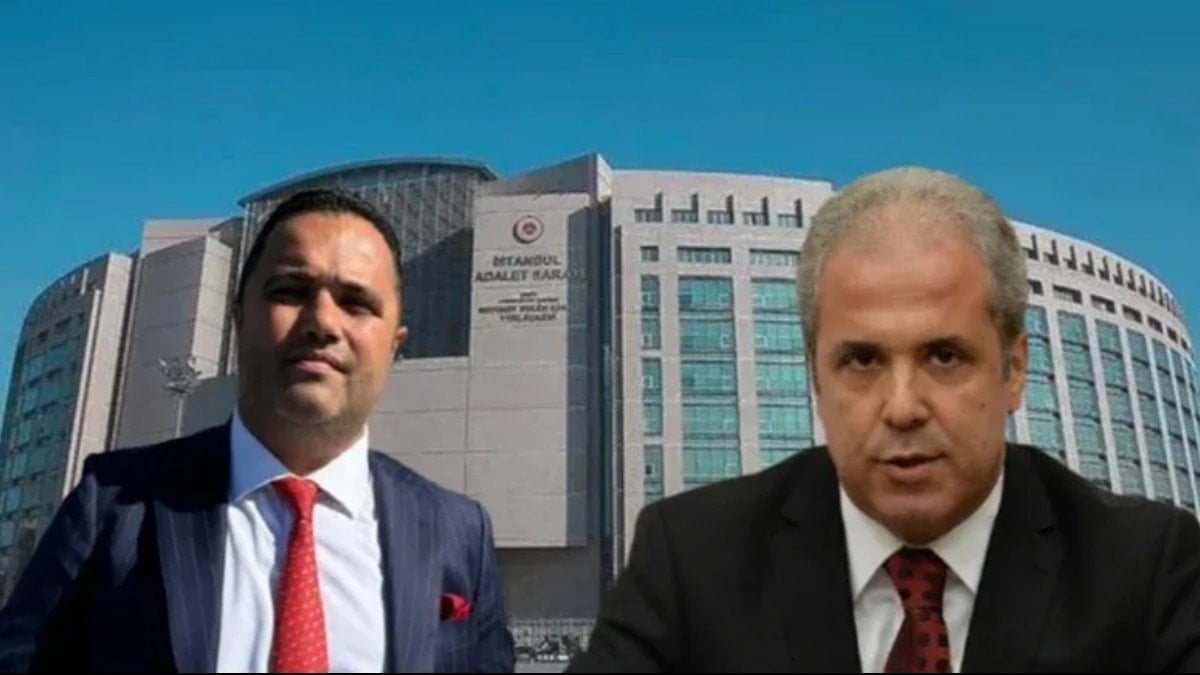 Rezan Epözdemir krizinde yeni perde! AKP’li isim ‘Taş üstünde taş kalmaz’ diyerek açıkladı Rezan Epözdemir krizinde yeni perde! AKP’li isim ‘Taş üstünde taş kalmaz’ diyerek açıkladı