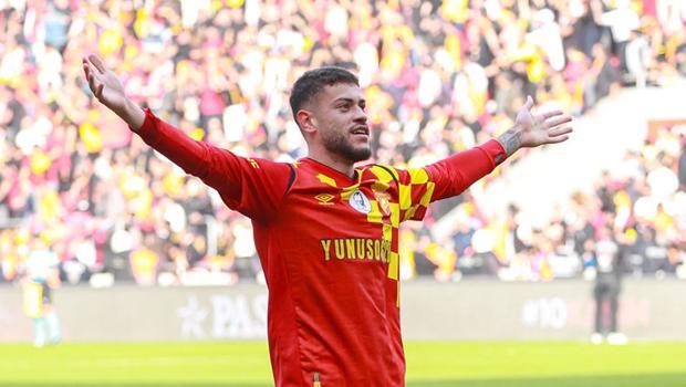 Romulo’nun yeni takımı belli oldu! Rekor bonservis Romulo’nun yeni takımı belli oldu! Rekor bonservis