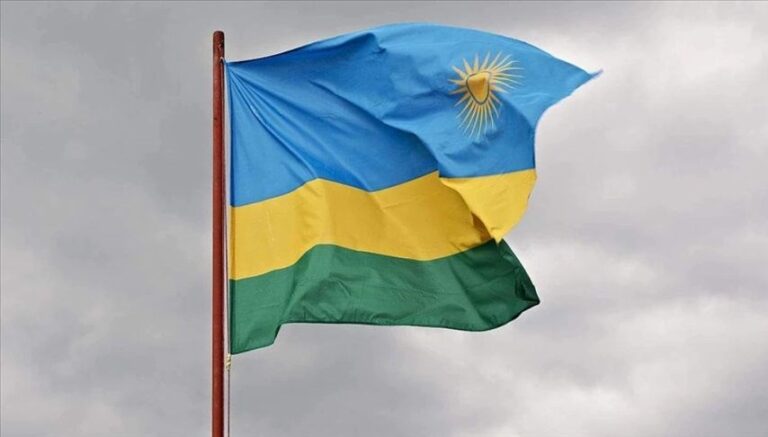 Ruanda’da enflasyon 3 ayın dibinde Ruanda’da enflasyon 3 ayın dibinde