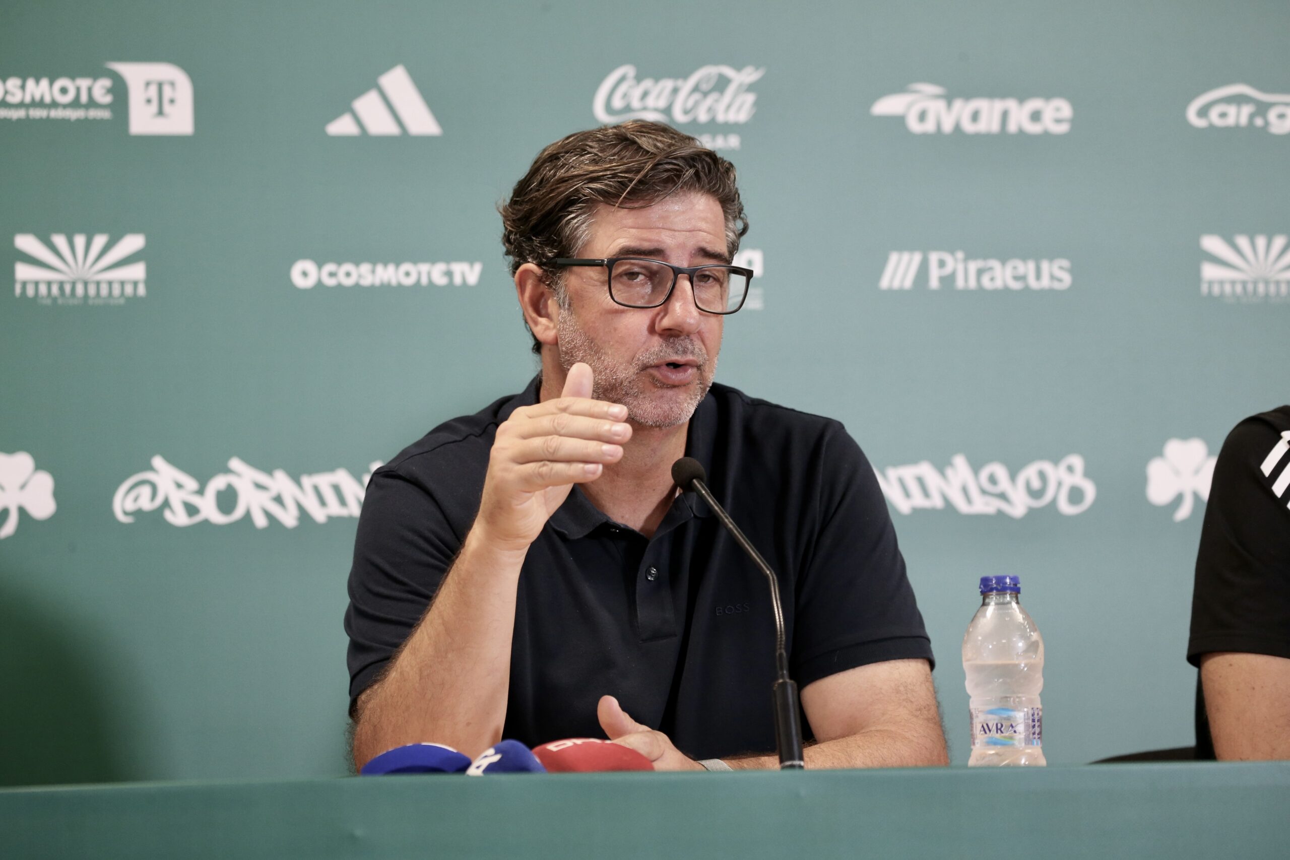 Rui Vitoria: Türkiye’de zor bir maç bizi bekliyor Rui Vitoria: Türkiye’de zor bir maç bizi bekliyor