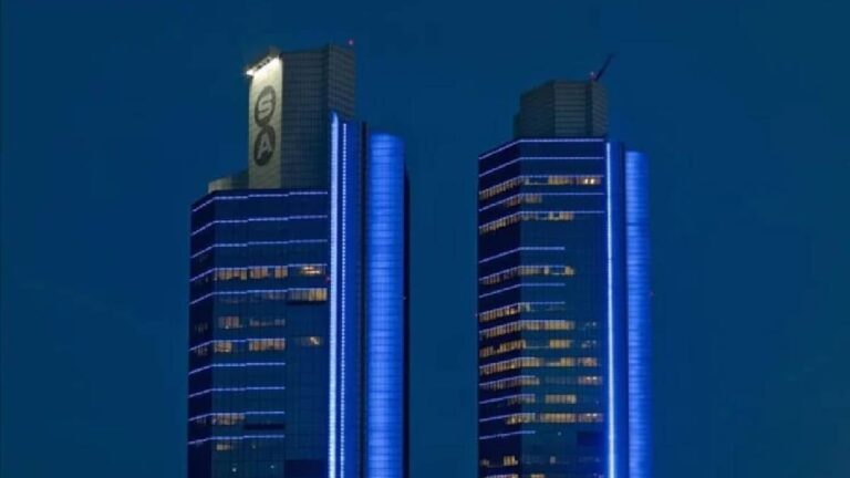 Sabancı Holding’den dev hamle: 6 ayda rekor kırdı Sabancı Holding’den dev hamle: 6 ayda rekor kırdı