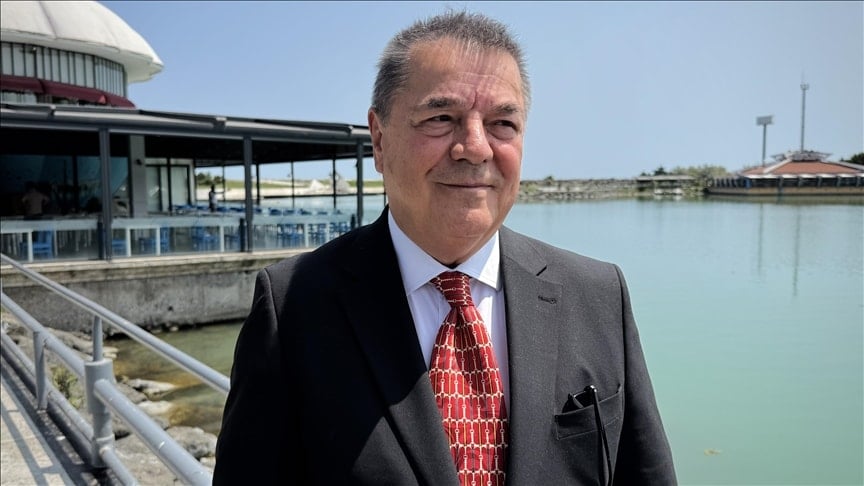Samsunspor’dan ‘zor kura’ değerlendirmesi Samsunspor’dan ‘zor kura’ değerlendirmesi