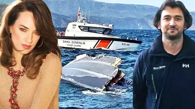 Seda Bakan günlerdir bulunamayan arkadaşı Halit Yukay’la videosunu paylaştı Seda Bakan günlerdir bulunamayan arkadaşı Halit Yukay’la videosunu paylaştı