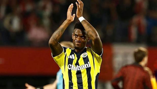 Semedo’dan Şampiyonlar Ligi sözleri! ‘Bizler inanıyoruz, taraftarlarımız da inansınlar’ Semedo’dan Şampiyonlar Ligi sözleri! ‘Bizler inanıyoruz, taraftarlarımız da inansınlar’