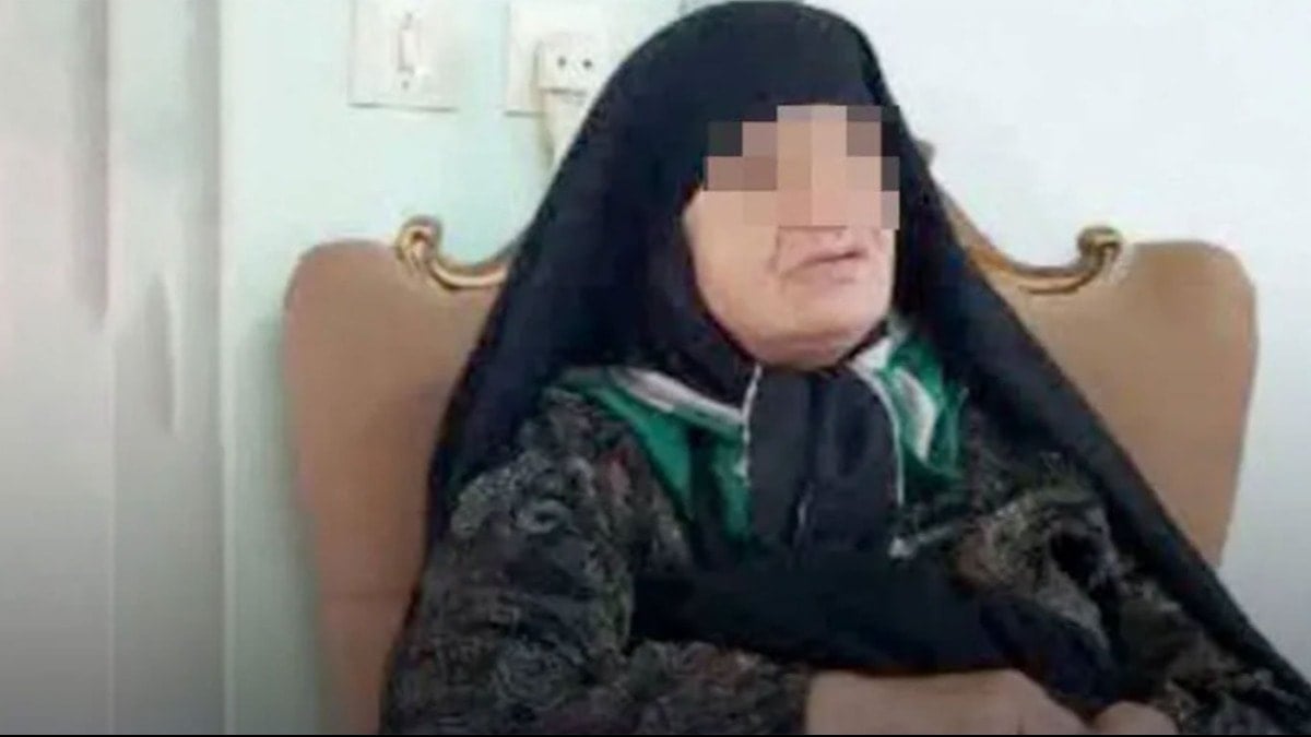 Seri katil bu sefer yakalandı! 22 yılda 11 kocasını öldürdü Seri katil bu sefer yakalandı! 22 yılda 11 kocasını öldürdü