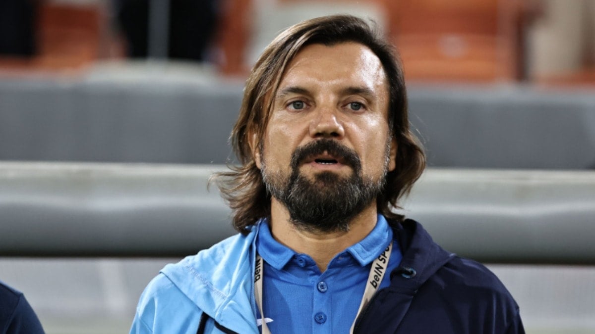 Serkan Damla’ya Milli Takım’da görev Serkan Damla’ya Milli Takım’da görev
