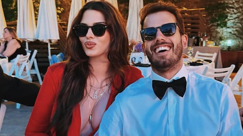 ‘Sevgilim olmak istiyorsanız CV gönderin’ diyen Derin Talu’dan ilan-ı aşk ‘Sevgilim olmak istiyorsanız CV gönderin’ diyen Derin Talu’dan ilan-ı aşk