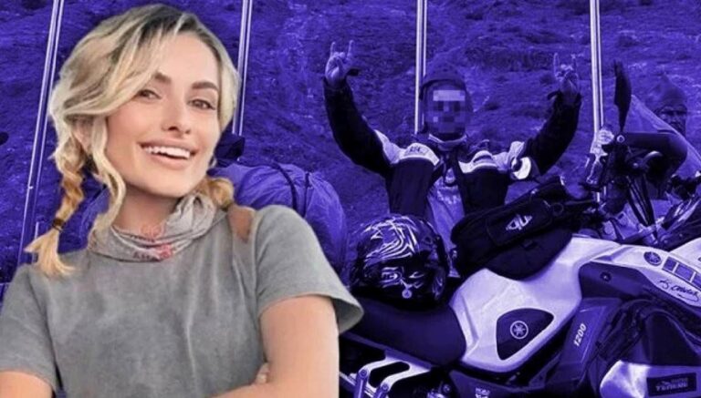 Sinem’i katletti, çadır kurarken yakalandı Sinem’i katletti, çadır kurarken yakalandı
