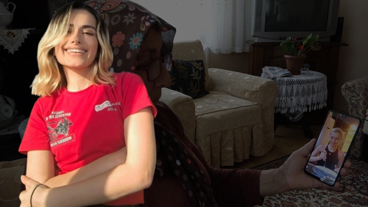 Sinem’in öldürülmeden 2 saat önce anneannesine gönderdiği fotoğraf ortaya çıktı Sinem’in öldürülmeden 2 saat önce anneannesine gönderdiği fotoğraf ortaya çıktı