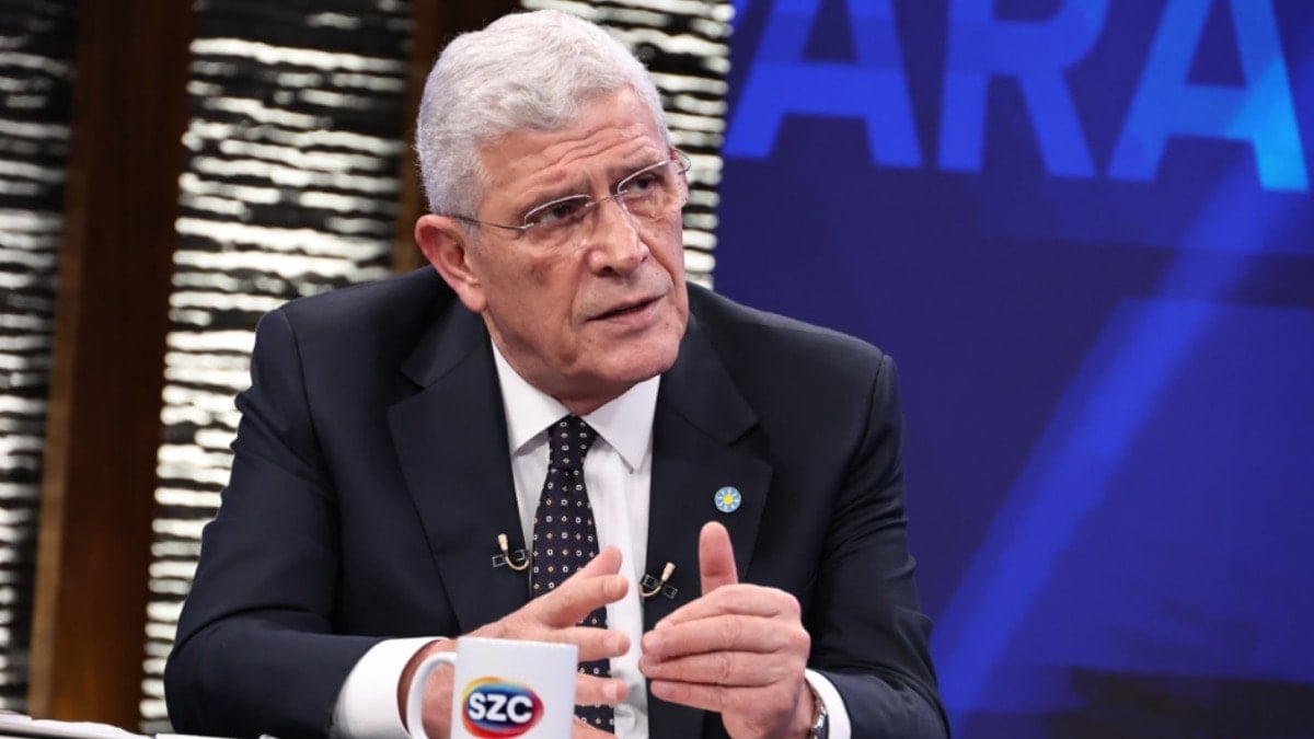 ‘Sistem değişikliğinde mutabakat var’ ‘Sistem değişikliğinde mutabakat var’
