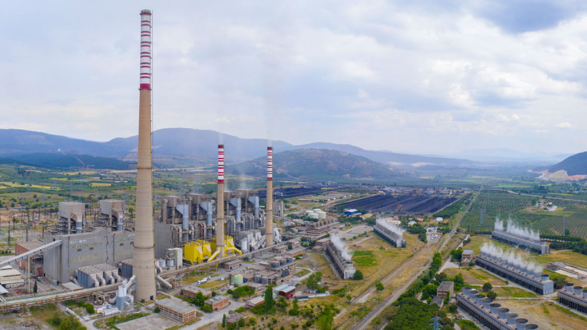 Soma Termik Santrali, Torku’nun elinden gidiyor Soma Termik Santrali, Torku’nun elinden gidiyor