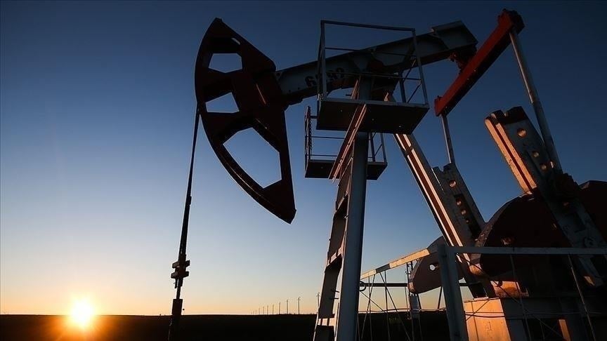 Son 25 yılın en büyük petrol ve doğal gazı keşfedildi Son 25 yılın en büyük petrol ve doğal gazı keşfedildi