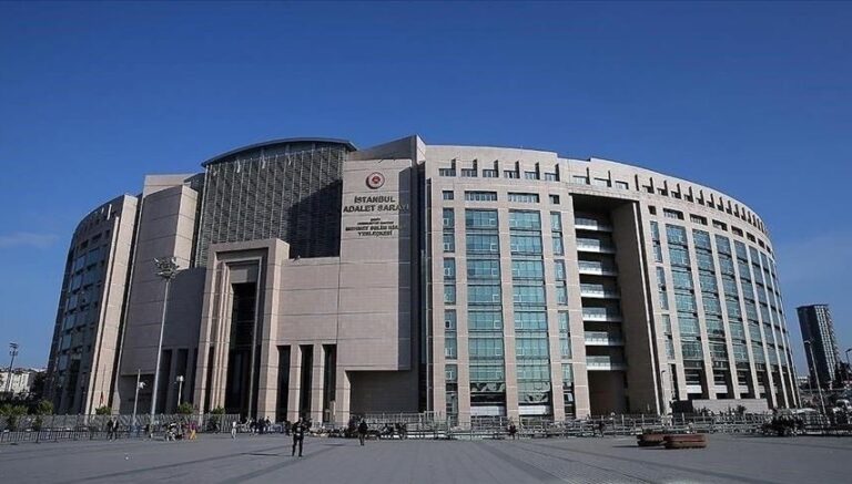 SON DAKİKA HABERİ | İBB’ye yeni operasyon: 14 gözaltı kararı var SON DAKİKA HABERİ | İBB’ye yeni operasyon: 14 gözaltı kararı var