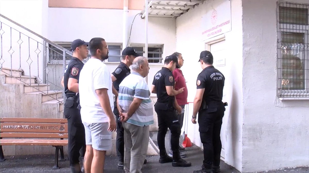 Son Dakika… İBB’ye 9.dalga operasyonda 44 kişi adliyeye sevk edildi! Son Dakika… İBB’ye 9.dalga operasyonda 44 kişi adliyeye sevk edildi!