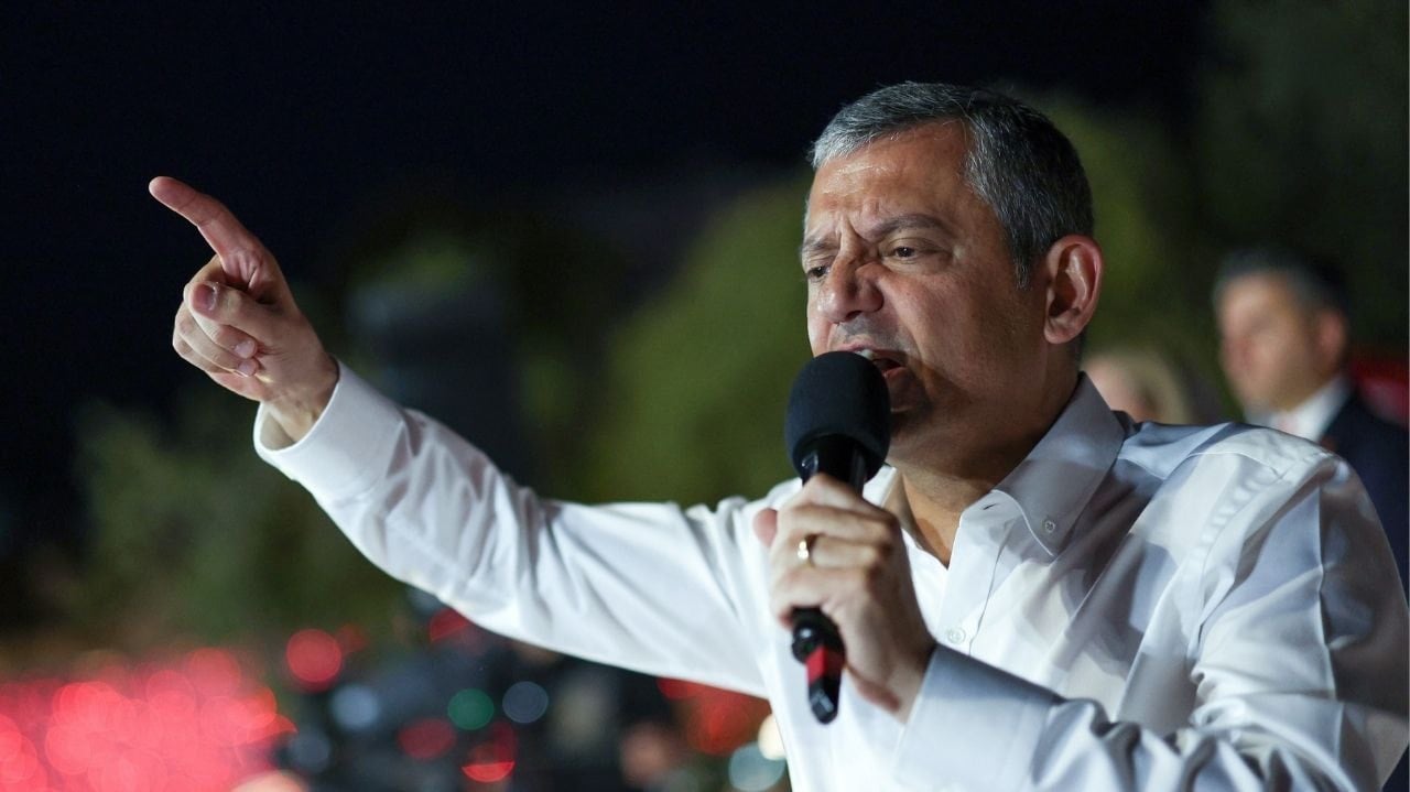Son dakika… Özgür Özel’e jet ‘Erdoğan’ soruşturması Son dakika… Özgür Özel’e jet ‘Erdoğan’ soruşturması
