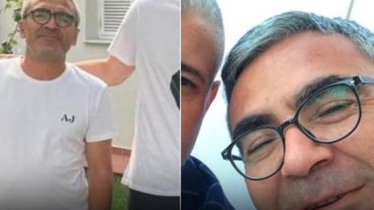 Son dakika… Özgür Özel’in ifşa ettiği avukat hakkında karar Son dakika… Özgür Özel’in ifşa ettiği avukat hakkında karar