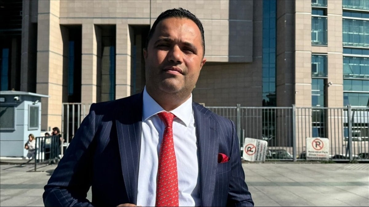 Son dakika… Rezan Epözdemir soruşturmasında yeni gözaltılar Son dakika… Rezan Epözdemir soruşturmasında yeni gözaltılar