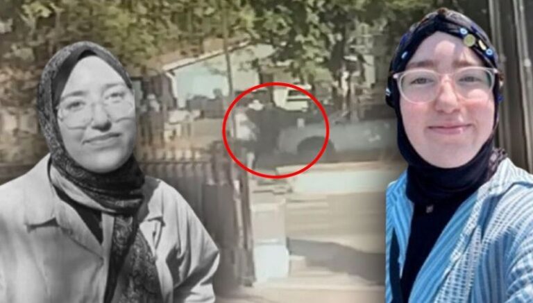 Staja giden genç kızı hayattan koparan kaza: Esmanur kusursuz, Cansu tam kusurlu çıktı Staja giden genç kızı hayattan koparan kaza: Esmanur kusursuz, Cansu tam kusurlu çıktı