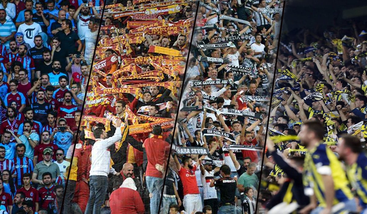 Süper Lig’de en pahalı kombine Kadıköy’de! 5. sırada sürpriz var Süper Lig’de en pahalı kombine Kadıköy’de! 5. sırada sürpriz var