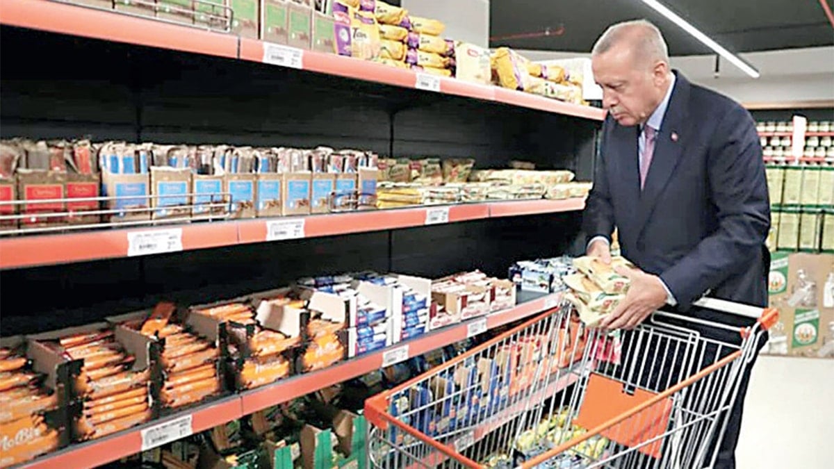 ‘Tarım Kredi teknik olarak iflas etti’ ‘Tarım Kredi teknik olarak iflas etti’