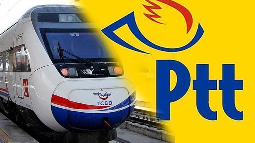 TCDD ve PTT’den grev yasağı! Personele işlem başlatılacak TCDD ve PTT’den grev yasağı! Personele işlem başlatılacak