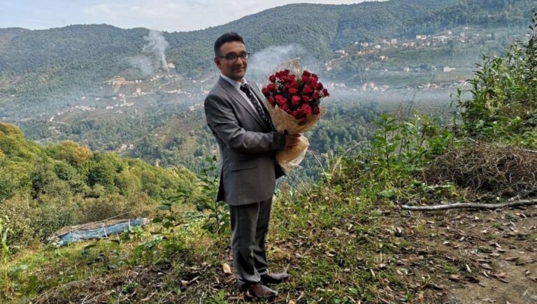 Teleferikte akıma kapılan karı koca yaşamını yitirdi Teleferikte akıma kapılan karı koca yaşamını yitirdi