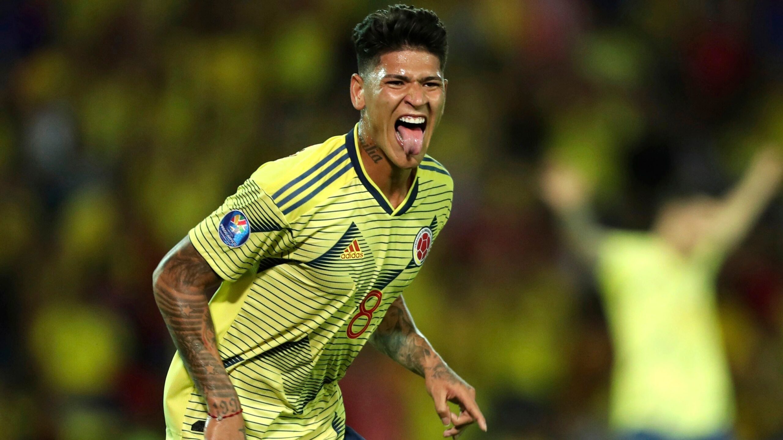 Trabzonspor istemişti Flamengo’ya gitti Trabzonspor istemişti Flamengo’ya gitti