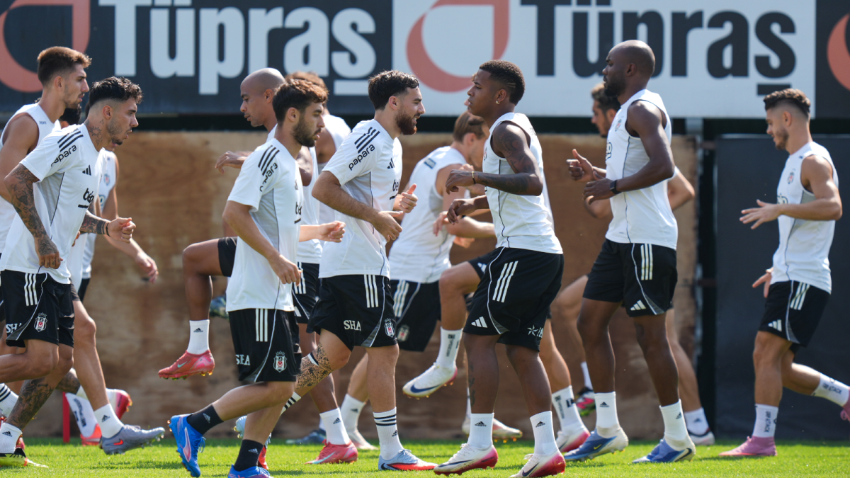 TRT, Beşiktaş için vize alamadı TRT, Beşiktaş için vize alamadı