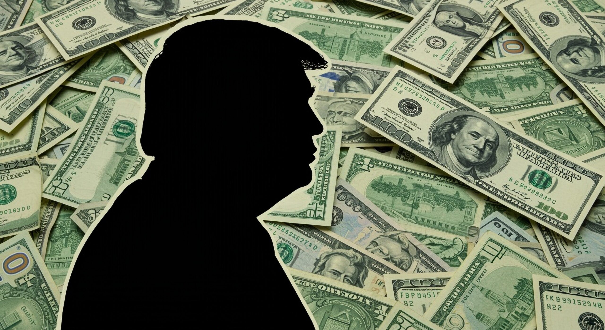 Trump’ın tarifeleri ABD bütçesine ne kadar kazandırdı? Trump’ın tarifeleri ABD bütçesine ne kadar kazandırdı?