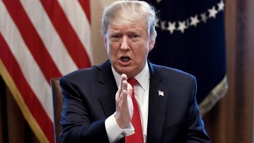 Trump’tan Rus petrolüne yeni yaptırım adımları: Çin ve Hindistan hedefte Trump’tan Rus petrolüne yeni yaptırım adımları: Çin ve Hindistan hedefte