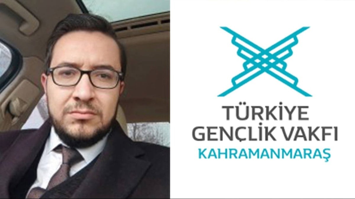 TÜGVA’cı suç makinesi TÜGVA’cı suç makinesi