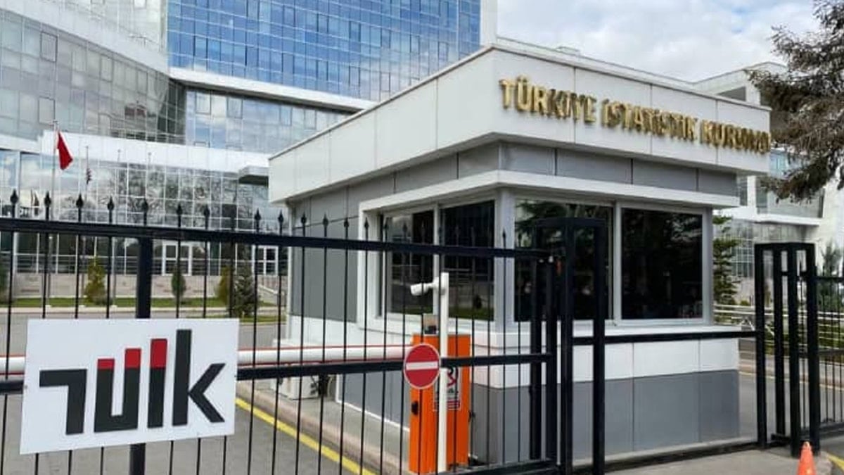 TÜİK’e 5 kuruşluk dava TÜİK’e 5 kuruşluk dava