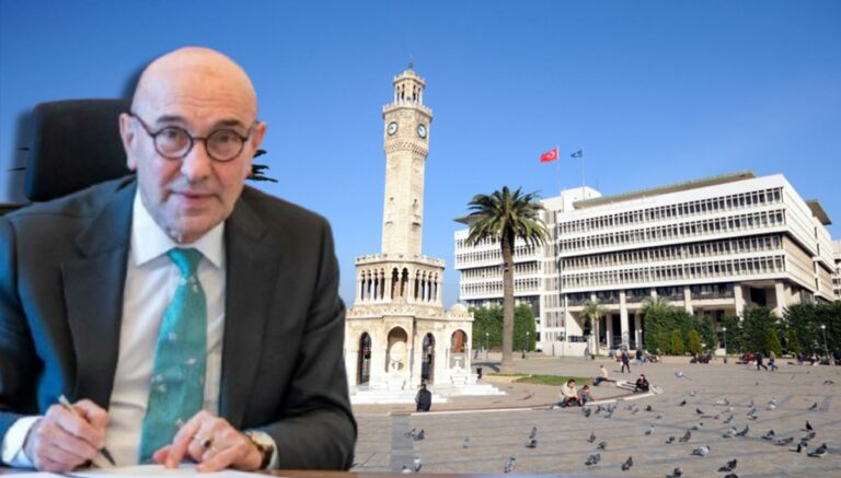 Tunç Soyer’in 45 yıla kadar hapsi isteniyordu: İddianame kabul edildi Tunç Soyer’in 45 yıla kadar hapsi isteniyordu: İddianame kabul edildi