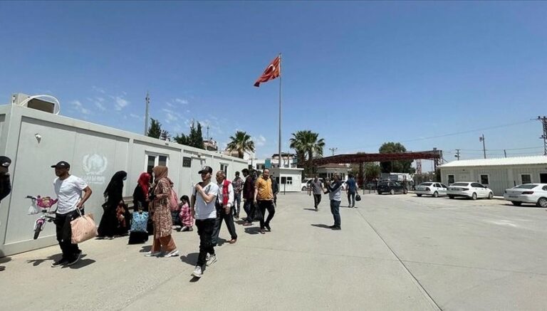 Türkiye – Suriye anlaşması neden önemli, ne anlama geliyor? Türkiye – Suriye anlaşması neden önemli, ne anlama geliyor?