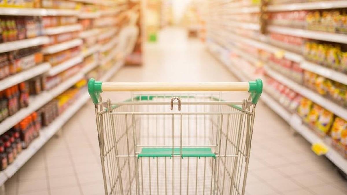 Türkiye’nin dev market zinciri konkordato ilan etti: Çok sayıda şubesi vardı Türkiye’nin dev market zinciri konkordato ilan etti: Çok sayıda şubesi vardı