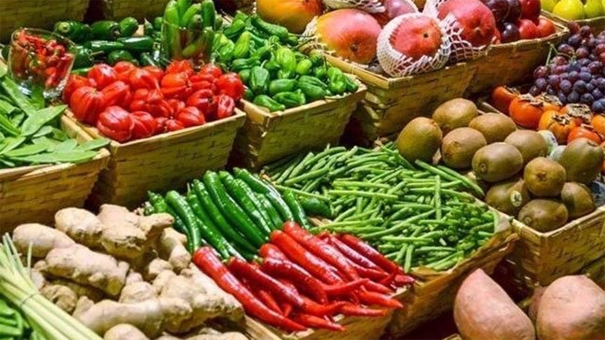 Türkiye’nin yılın ilk yarısındaki sebze ihracatı arttı Türkiye’nin yılın ilk yarısındaki sebze ihracatı arttı