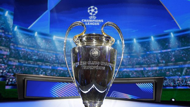 UEFA Şampiyonlar Ligi’nde play-off turu başlıyor UEFA Şampiyonlar Ligi’nde play-off turu başlıyor