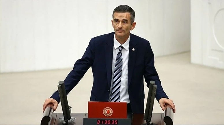 Ümit Dikbayır’dan ‘AKP’ itirafı: Üç kez teklif ettiler, reddettim Ümit Dikbayır’dan ‘AKP’ itirafı: Üç kez teklif ettiler, reddettim