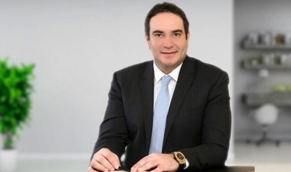 Ünlü Türk iş insanı hayatını kaybetti! Ünlü Türk iş insanı hayatını kaybetti!