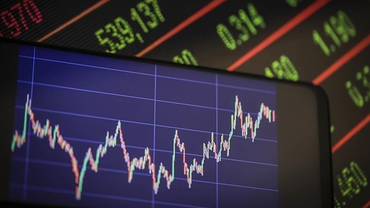 Wall Street vadelileri ABD TÜFE’nin ardından yükseldi Wall Street vadelileri ABD TÜFE’nin ardından yükseldi