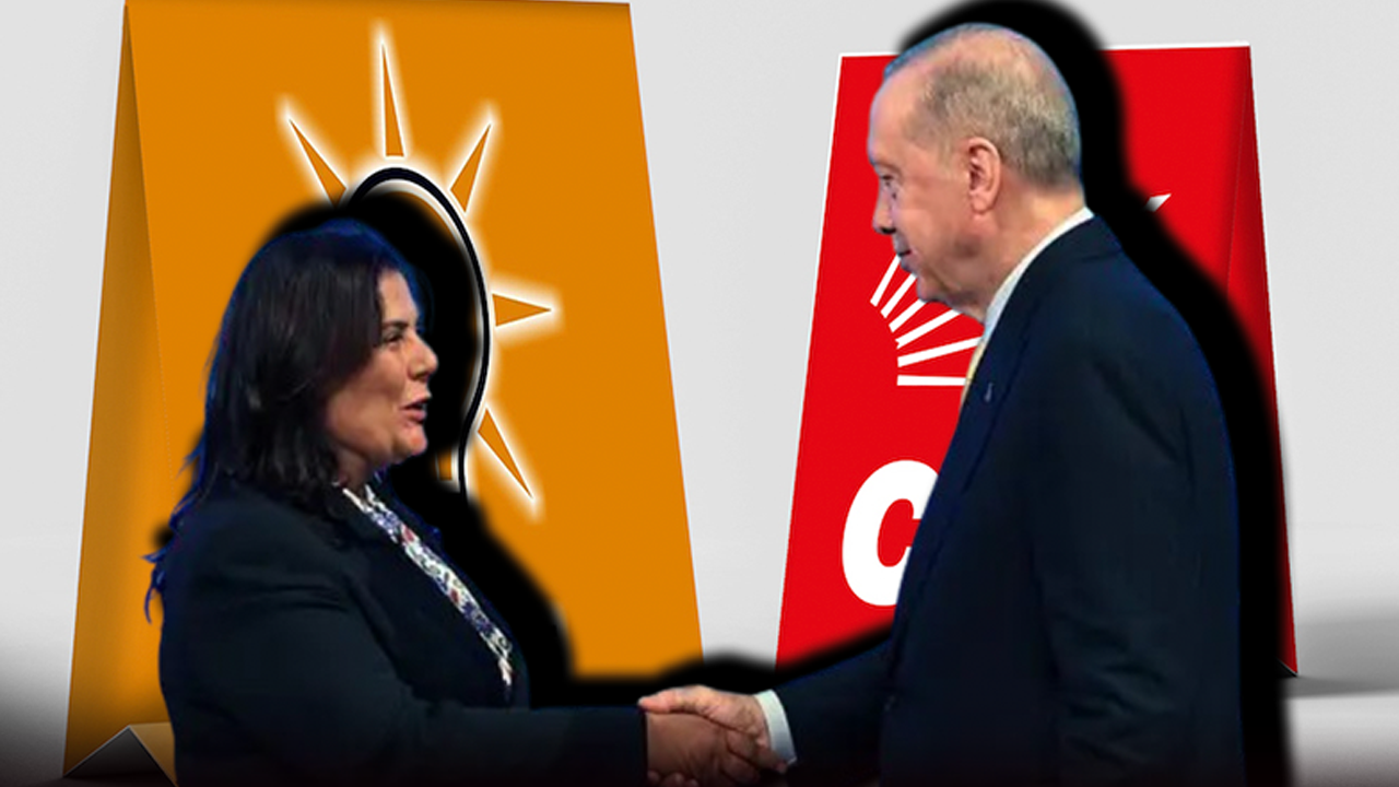 Yandaş medya Çerçioğlu’nun istifasını böyle çarpıttı! Yandaş medya Çerçioğlu’nun istifasını böyle çarpıttı!